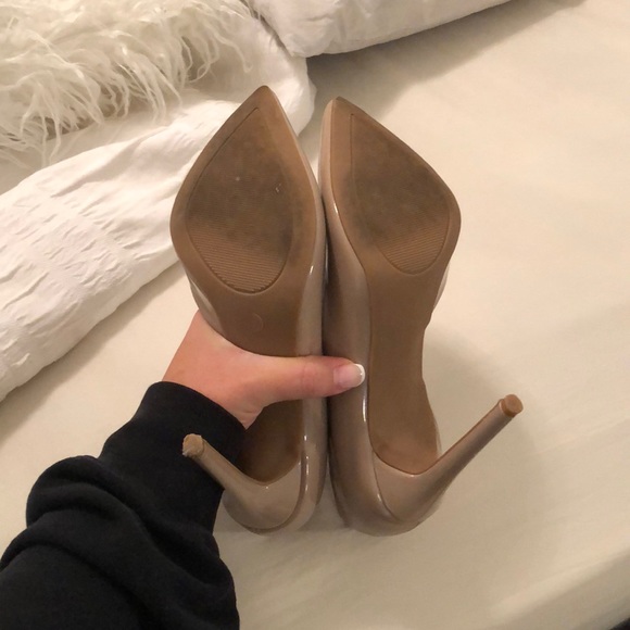 Steve Madden Heels - Picture 7 of 7